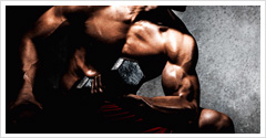 métodos de musculación