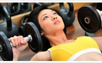 técnicas de musculación