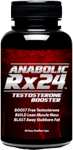 anabolic rx24